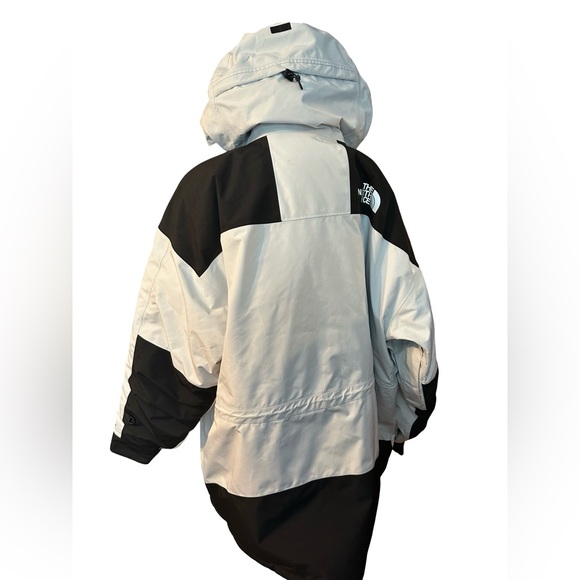 The North Face Men's Gore Tex Mountain Jacket NEW W/O TAGS - Picture 3 of 3